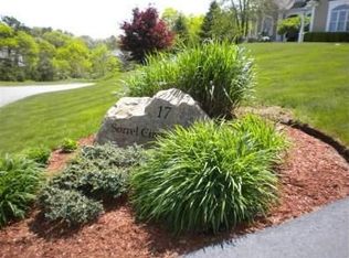17 Sorrel Cir, East Falmouth, MA 02536