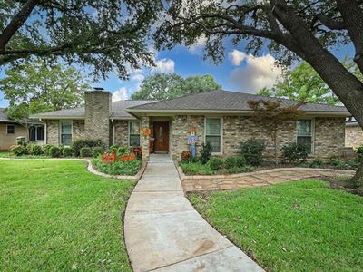 1325 Chestnut Rd, Mansfield, TX, 76063