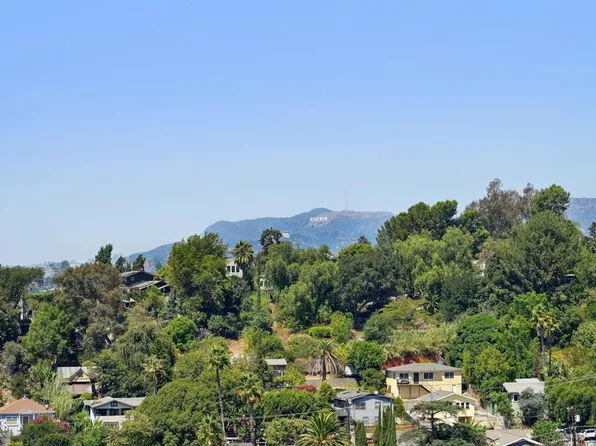 1891 Lucretia Ave, Los Angeles, CA 90026