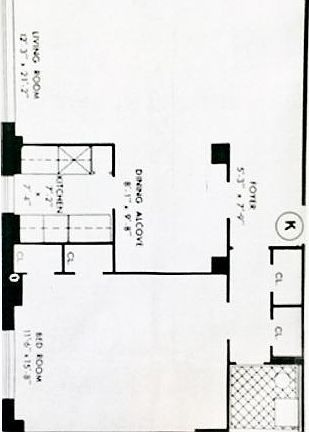 2nd image of 3611 Henry Hudson Pkwy APT 7K
