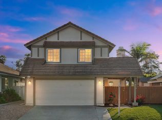 2441 Heatherwood Ct, Escondido, CA 92026