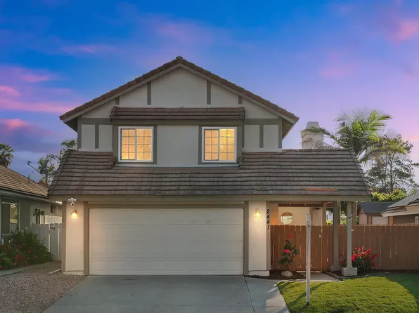 2441 Heatherwood Ct, Escondido, CA 92026