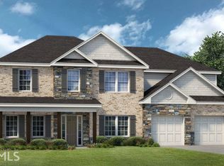 12 Lot 12 Senoia Oaks #12, Senoia, GA 30276