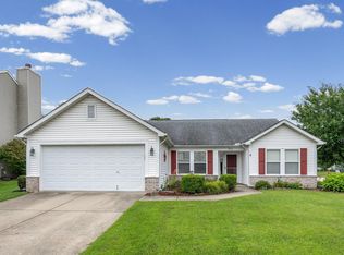 217 Yarmouth Dr, Lafayette, IN 47909
