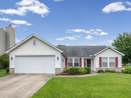 217 Yarmouth Dr, Lafayette, IN 47909