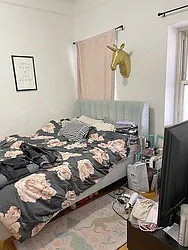Rented by AJ Clarke