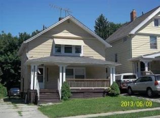 3273 W 84th St, Cleveland, OH