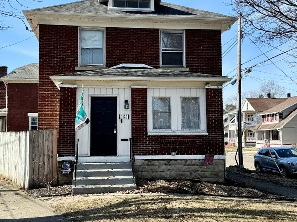 1120 Brown Ave, Erie, PA 16502