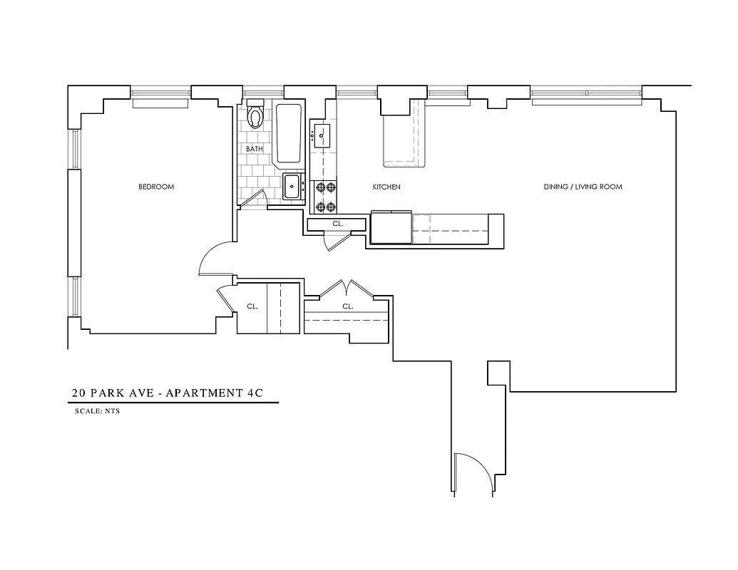 floor plan 27