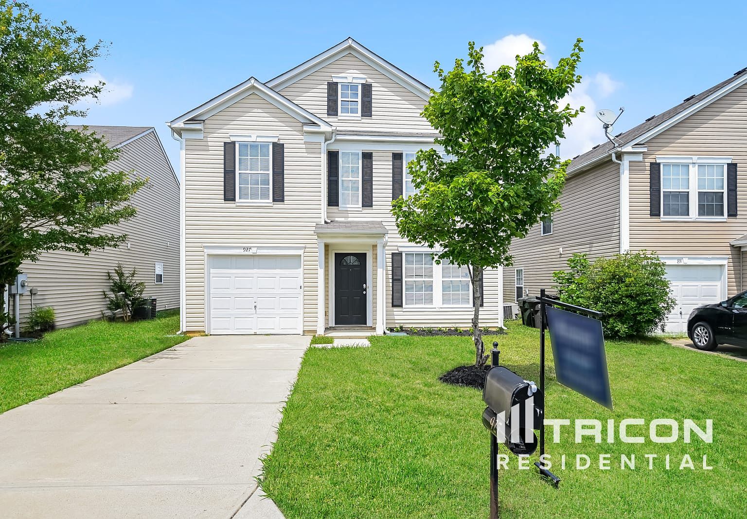 927 Littleton Dr, Concord, NC 28025 Zillow