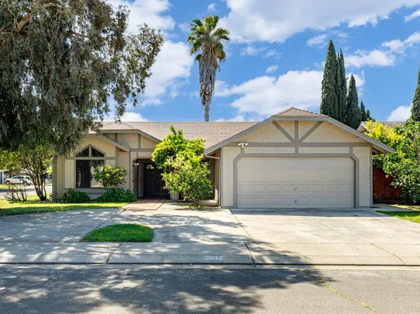 1812 Stonecress, Ceres, CA 95307