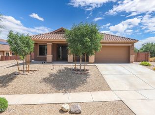 17275 S Golden Sunrise Pl, Corona, AZ 85641