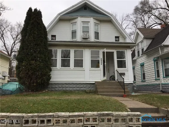 2128 Miles Ave, Toledo, OH 43606