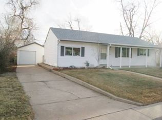 1880 S Newton St, Denver, CO 80219