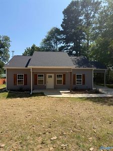 419 3rd Ave NW, Arab, AL, 35016