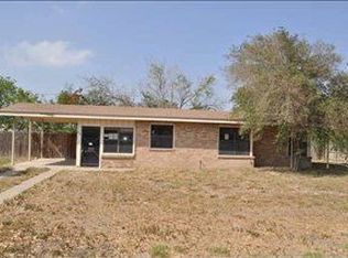 816 Orange Ave, McAllen, TX 78501