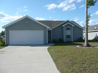 177 Winstead Dr, Brunswick, GA 31525