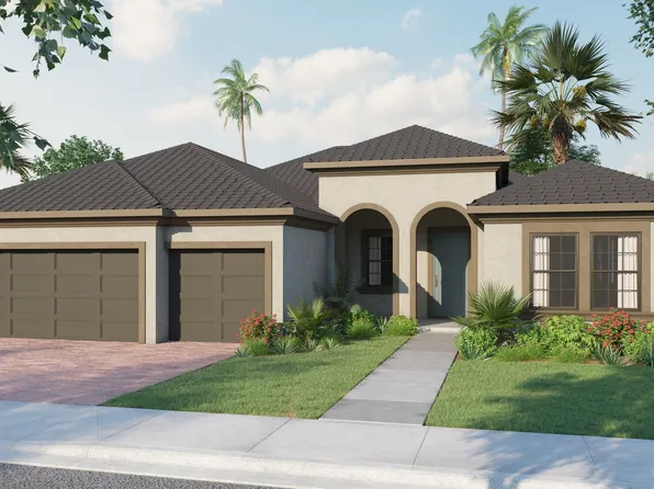 Key Largo Plan, North Lake Estates