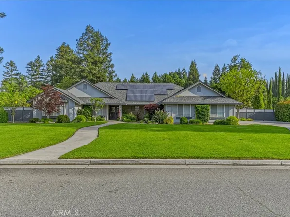 2501 Lecco Way, Merced, CA 95340