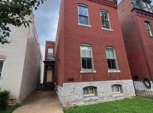 2701 McNair Ave, Saint Louis, MO