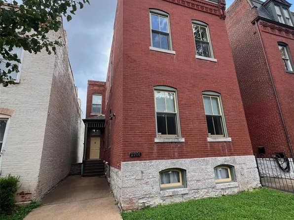 2701 McNair Ave, Saint Louis, MO 63118