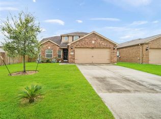 4903 Oakbriar Ln, Rosenberg, TX 77469