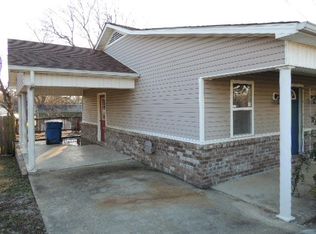 51 Locust Dr, Munford, TN 38058
