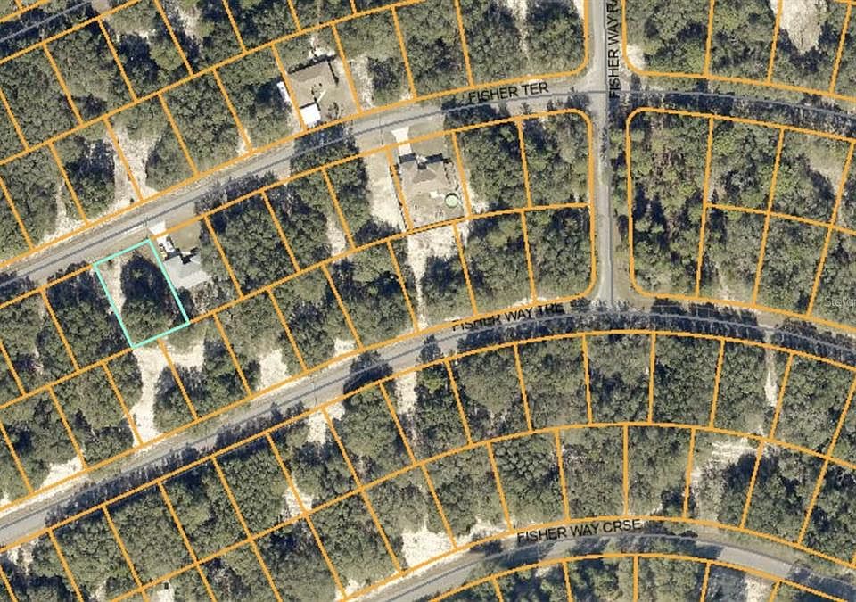 1st image of 0 FISHER TER LOT 15