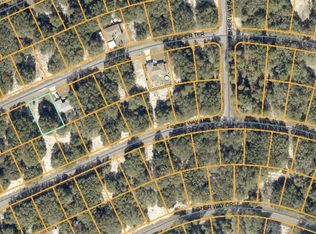 0 Fisher Ter #15, Ocklawaha, FL 32179