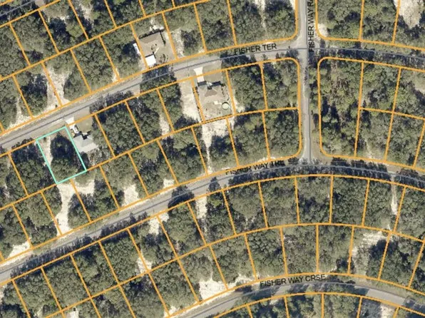 0 Fisher Ter #15, Ocklawaha, FL 32179