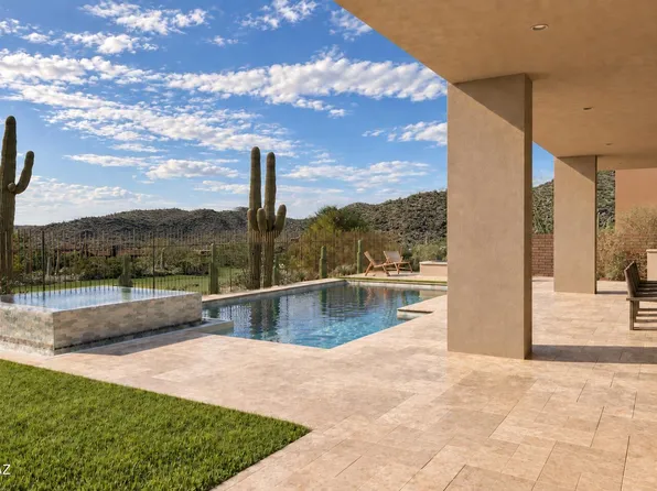 14461 N Yellow Dome Pl, Marana, AZ 85658