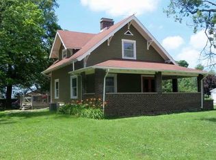 502 S Vine St, Waynetown, IN 47990