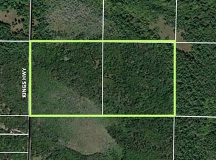 Kings Hwy, Beaver Island, MI 49782