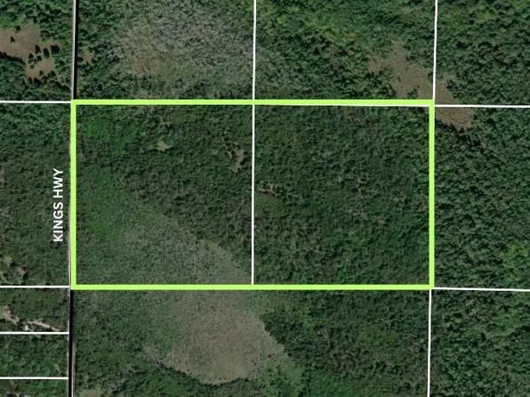 Kings Hwy, Beaver Island, MI 49782