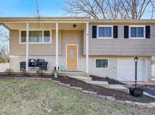 1051 Crystal Dr, Toms River, NJ