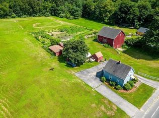 402 Main St, Oxford, MA 01540