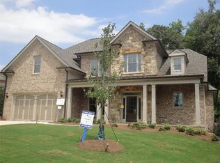 1860 Field View Trce, Cumming, GA 30040