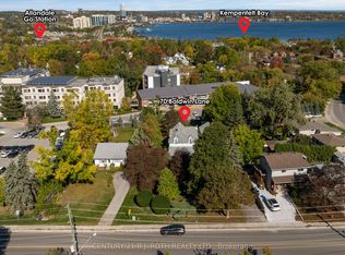 70 Baldwin Ln, Barrie, ON L4N 2W3