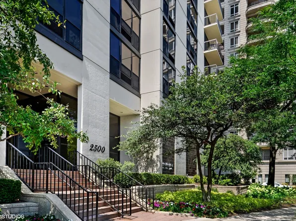 2500 N Lakeview Ave APT 3004, Chicago, IL 60614