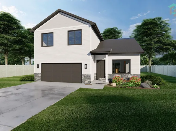 7917 N 93rd St, Omaha, NE 68122