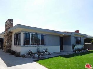 12808 S Castlegate Ave, Compton, CA 90221