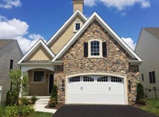 255 Carlow Dr, Marshallton, DE 19808