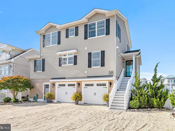 58 Myrtle Dr, Manahawkin, NJ 08050