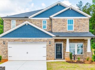 7771 Richmond Trl, Fairburn, GA 30213