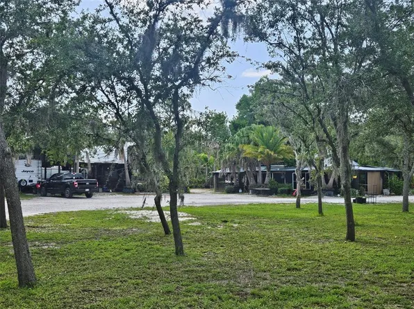 21910 Taylor Dr Lot 5, Bradenton, FL 34211