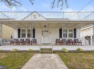 306 E Hand Ave, Wildwood, NJ 08260