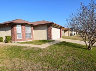 2203 Garrett Dr, Killeen, TX 76543