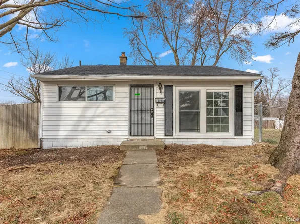 26260 Annapolis St, Inkster, MI 48141
