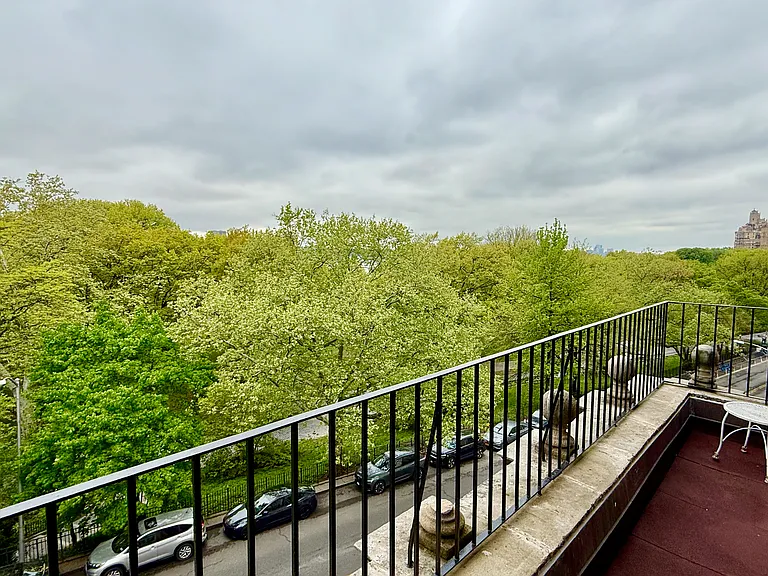 46 Riverside Dr #4S — Photo 6