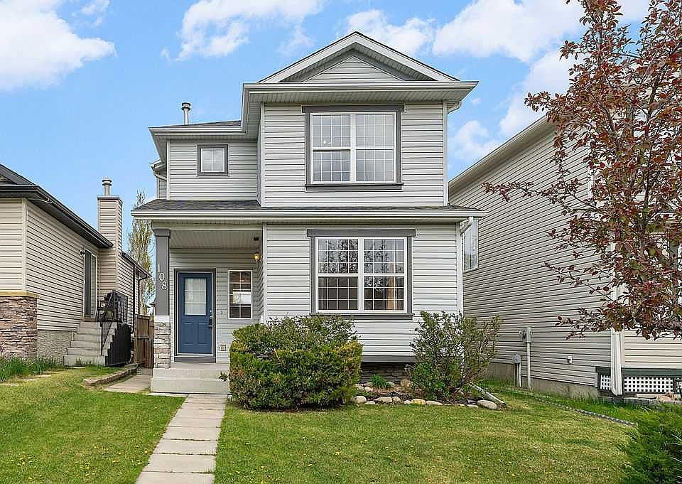 1st image of 108 S Everstone Rise SW